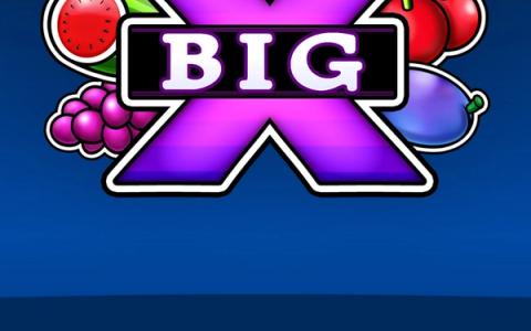Big X – Synot Games