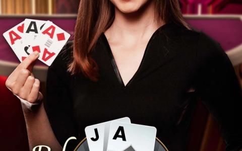 Blackjack 72 - Ruby