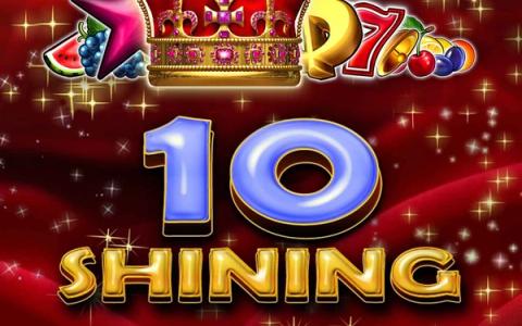 Shining Crown Buy Bonus