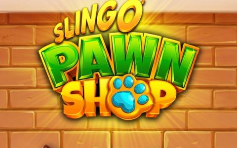 Slingo Pawn Shop