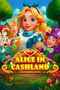 Alice in Cashland – Octoplay