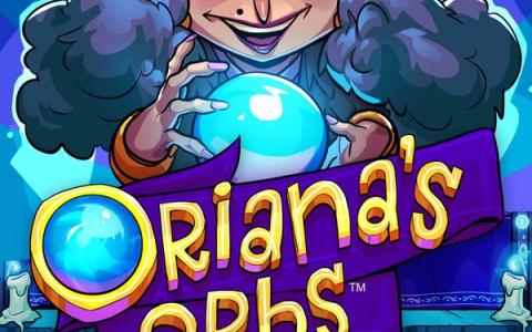 Oriana's Orbs