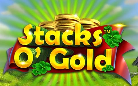Stacks O' Gold