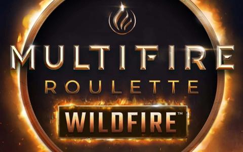 Multifire Roulette Wildfire