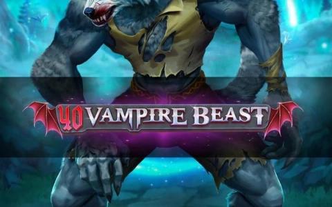 40 Vampire Beast – Amusnet