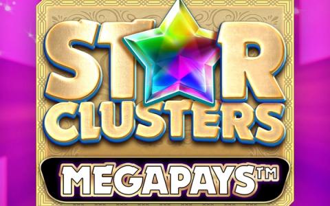 Star Clusters Megapays