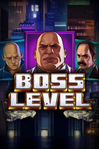 Boss Level – iSoftBet