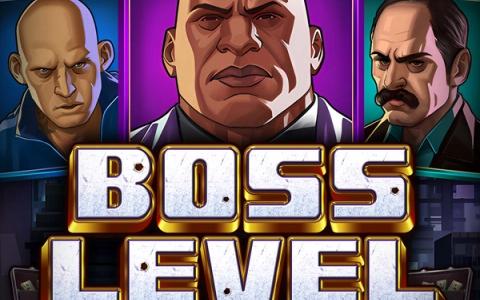 Boss Level – iSoftBet