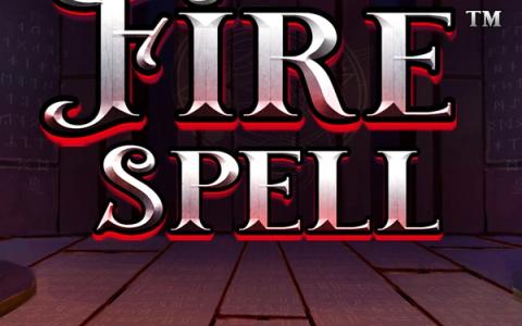 Fire Spell