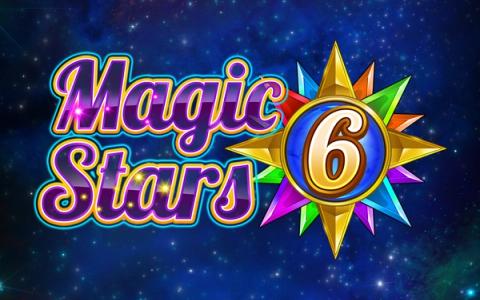 Magic Stars 6