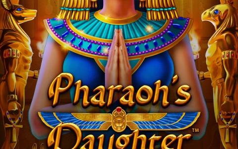 Fire Blaze: Pharaoh's Daughter