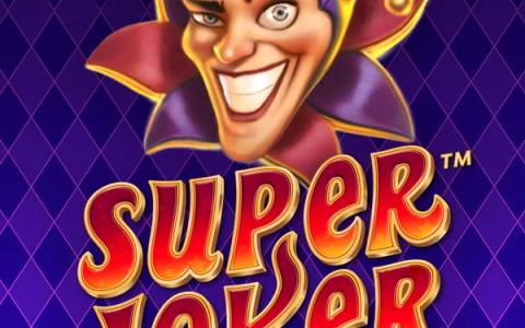 Super Joker Megaways
