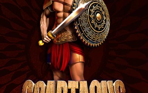 Spartacus Legendary Warrior