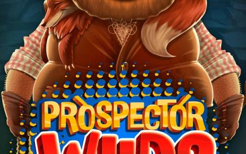 Prospector Wilds