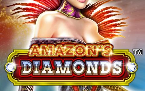 Amazon’s Diamonds