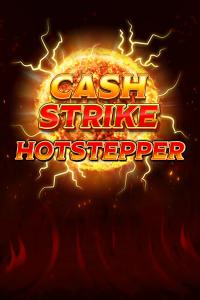 Cash Strike Hot Stepper – Blueprint Gaming
