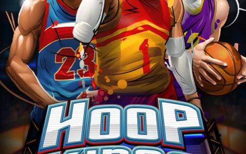 Hoop Kings