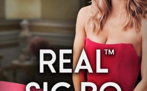 Real Sic Bo with Sarati – Real Dealer Studios