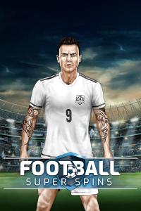 Football Super Spins – Gamomat