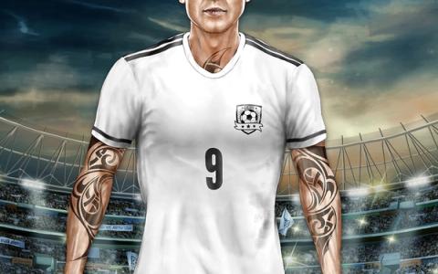 Football Super Spins – Gamomat