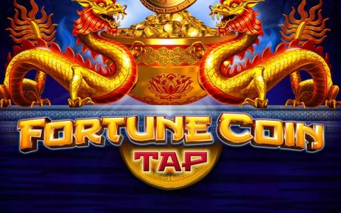 Fortune Coin Tap – iSoftBet