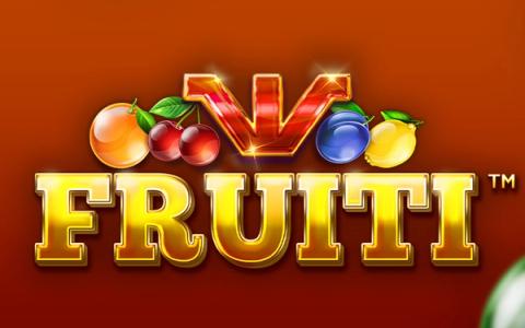 Fruiti