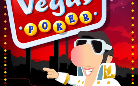 King Vegas Poker