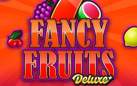 Fancy Fruits Deluxe