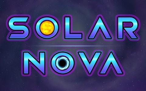 Solar Nova