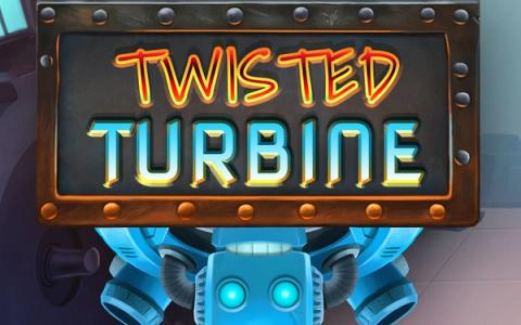 Twisted Turbine