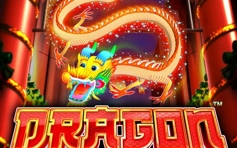 Dragon Hot Hold and Spin