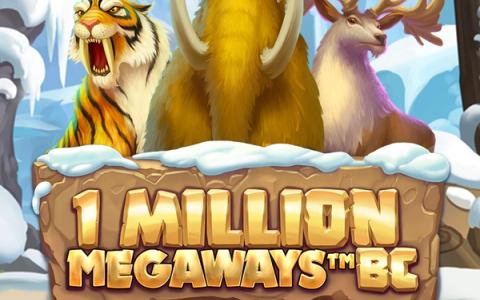1 Million Megaways BC