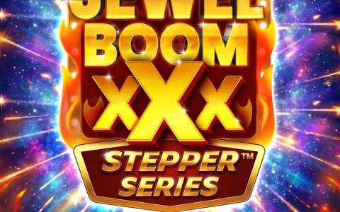 Jewel Boom XXX – Atlantic Digital
