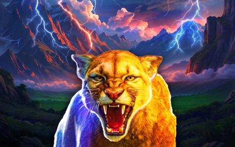 Cougar Blitz