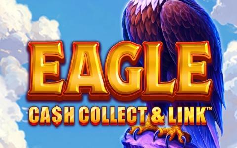 Eagle: Cash Collect & Link