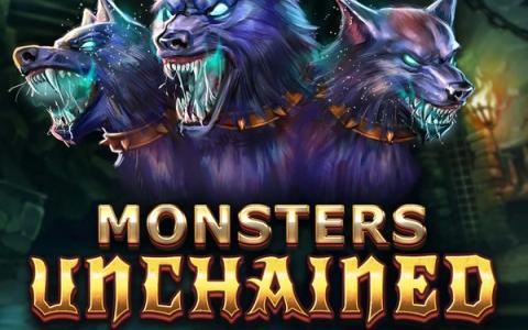 Monsters Unchained