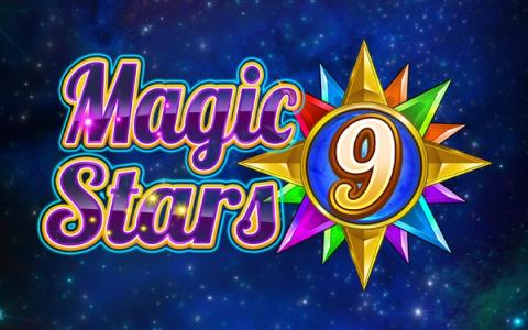 Magic Stars 9