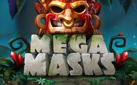 Mega Masks