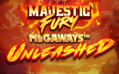 Majestic Fury Megaways Unleashed