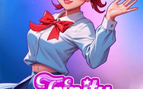 Trinity Starlight
