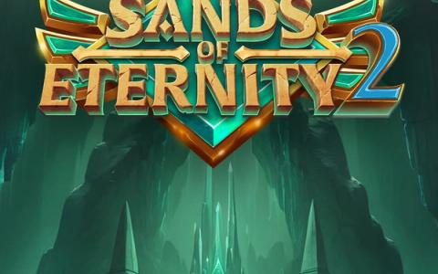 Sands of Eternity 2