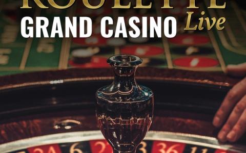 Hippodrome Grand Casino Roulette