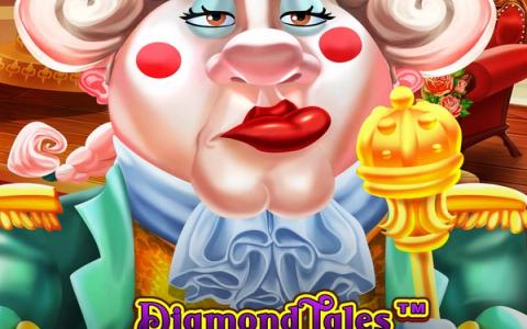 Diamond Tales: The Emperor’s New Clothes Buy Bonus