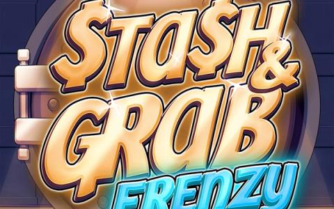 Stash & Grab Frenzy