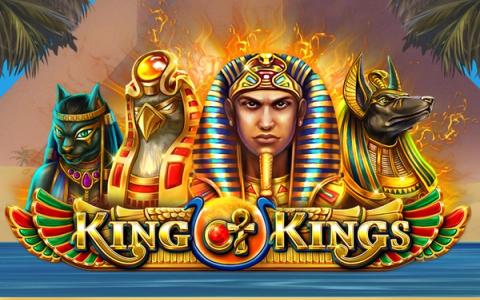 King of Kings