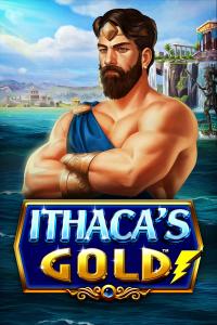 Ithaca's Gold – Lightning Box