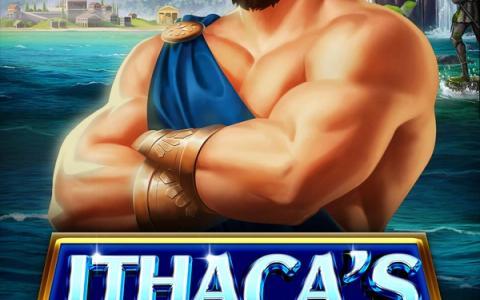 Ithaca's Gold – Lightning Box