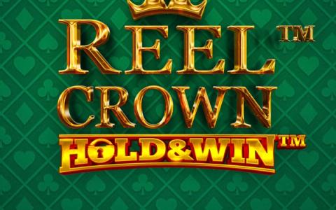 Reel Crown: Hold & Win
