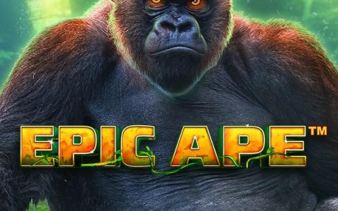 Epic Ape