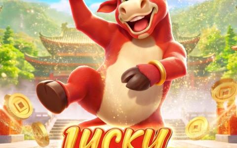 Lucky Ox